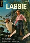 Cover for Lassie (Western, 1962 series) #63