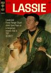Cover for Lassie (Western, 1962 series) #67