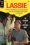 Cover for Lassie (Western, 1962 series) #69