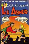 Cover for Al Capp's Li'l Abner (Toby, 1949 series) #72