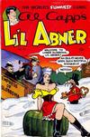 Cover for Al Capp's Li'l Abner (Toby, 1949 series) #73