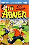 Cover for Al Capp's Li'l Abner (Toby, 1949 series) #76