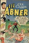Cover for Al Capp's Li'l Abner (Toby, 1949 series) #79