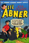Cover for Al Capp's Li'l Abner (Toby, 1949 series) #82