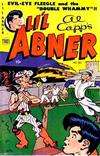 Cover for Al Capp's Li'l Abner (Toby, 1949 series) #83