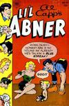 Cover for Al Capp's Li'l Abner (Toby, 1949 series) #93
