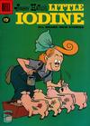 Cover for Little Iodine (Dell, 1950 series) #52
