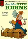 Cover for Little Iodine (Dell, 1950 series) #53