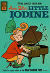 Cover for Little Iodine (Dell, 1950 series) #54