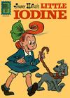 Cover for Little Iodine (Dell, 1950 series) #56