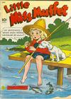 Cover for Little Miss Muffet (Pines, 1948 series) #11