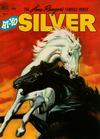 Cover for The Lone Ranger's Famous Horse Hi-Yo Silver (Dell, 1952 series) #3