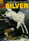 Cover for The Lone Ranger's Famous Horse Hi-Yo Silver (Dell, 1952 series) #6