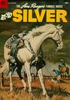 Cover for The Lone Ranger's Famous Horse Hi-Yo Silver (Dell, 1952 series) #11