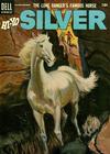 Cover for The Lone Ranger's Famous Horse Hi-Yo Silver (Dell, 1952 series) #12
