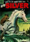 Cover for The Lone Ranger's Famous Horse Hi-Yo Silver (Dell, 1952 series) #13