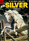 Cover for The Lone Ranger's Famous Horse Hi-Yo Silver (Dell, 1952 series) #14