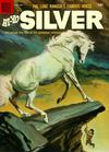 Cover for The Lone Ranger's Famous Horse Hi-Yo Silver (Dell, 1952 series) #15