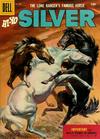 Cover for The Lone Ranger's Famous Horse Hi-Yo Silver (Dell, 1952 series) #16
