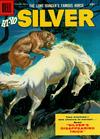 Cover for The Lone Ranger's Famous Horse Hi-Yo Silver (Dell, 1952 series) #17