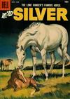 Cover for The Lone Ranger's Famous Horse Hi-Yo Silver (Dell, 1952 series) #26