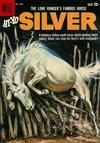 Cover for The Lone Ranger's Famous Horse Hi-Yo Silver (Dell, 1952 series) #32