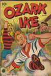 Cover for Ozark Ike (Pines, 1948 series) #B11