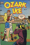Cover for Ozark Ike (Pines, 1948 series) #15