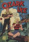 Cover for Ozark Ike (Pines, 1948 series) #17