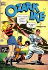 Cover for Ozark Ike (Pines, 1948 series) #18