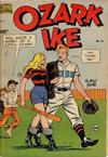Cover for Ozark Ike (Pines, 1948 series) #19