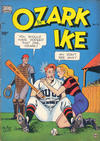 Cover for Ozark Ike (Pines, 1948 series) #22