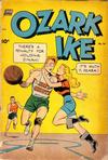 Cover for Ozark Ike (Pines, 1948 series) #24