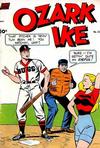Cover for Ozark Ike (Pines, 1948 series) #25