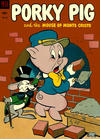 Cover for Porky Pig (Dell, 1952 series) #25