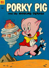 Cover for Porky Pig (Dell, 1952 series) #26