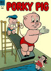 Cover for Porky Pig (Dell, 1952 series) #28