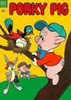 Cover for Porky Pig (Dell, 1952 series) #29