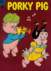 Cover for Porky Pig (Dell, 1952 series) #32