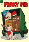 Cover for Porky Pig (Dell, 1952 series) #33