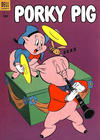 Cover for Porky Pig (Dell, 1952 series) #36