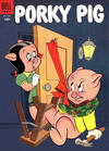 Cover for Porky Pig (Dell, 1952 series) #37