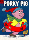 Cover for Porky Pig (Dell, 1952 series) #38