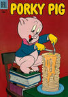 Cover for Porky Pig (Dell, 1952 series) #41