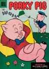 Cover for Porky Pig (Dell, 1952 series) #42
