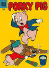 Cover for Porky Pig (Dell, 1952 series) #44