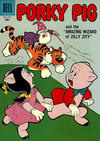 Cover for Porky Pig (Dell, 1952 series) #53
