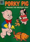Cover for Porky Pig (Dell, 1952 series) #54