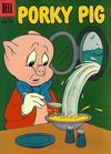Cover for Porky Pig (Dell, 1952 series) #62