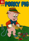 Cover for Porky Pig (Dell, 1952 series) #64